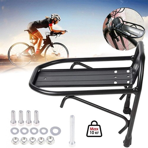 Fahrrad gepäckträger - fahrrad,