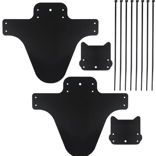 Fahrrad schutzblech mtb - mtb, set