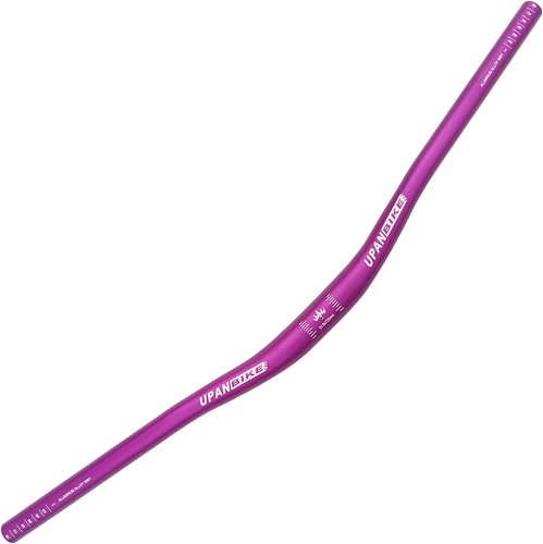 Mtb lenker φ31 - lenker, φ31,8