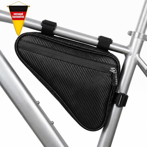 Fahrradtasche rahmentasche - fahrradtasche,