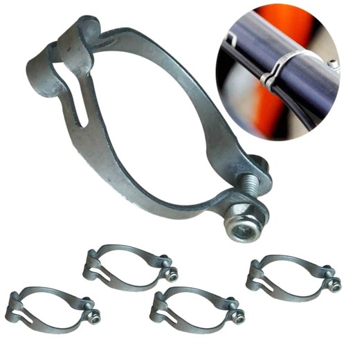 Metallring fahrrad kabel guide - metallring,