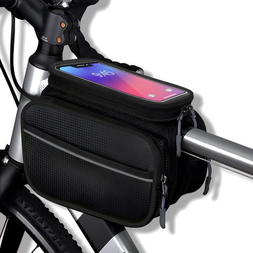 Fahrradtasche touchscreen - fahrradtasche,