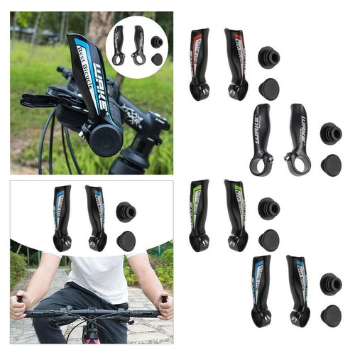 Paar mountainbike - 1,