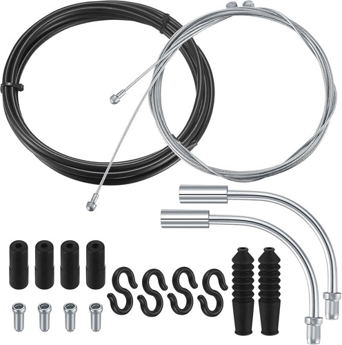 Fahrrad bremszug set - fahrrad,