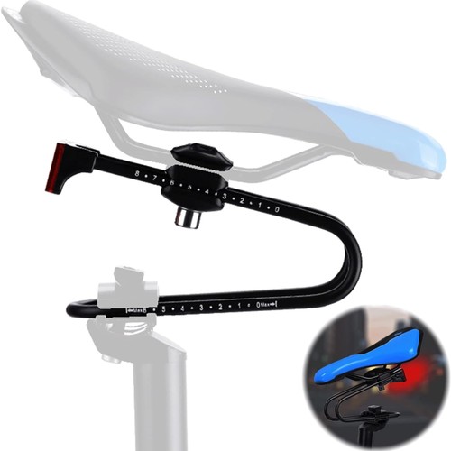 Fahrrad sattelstütze - fahrrad,