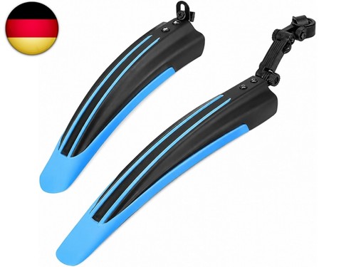 Fahrrad schutzblech set für - set,,