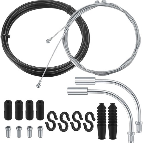 Fahrrad bremszug set - fahrrad,
