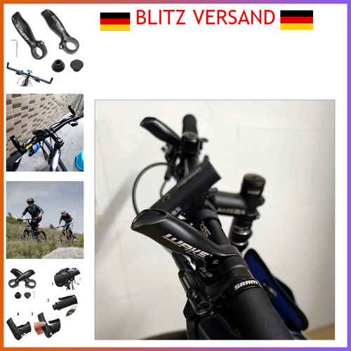 Fahrrad lenkerenden mm - fahrrad,
