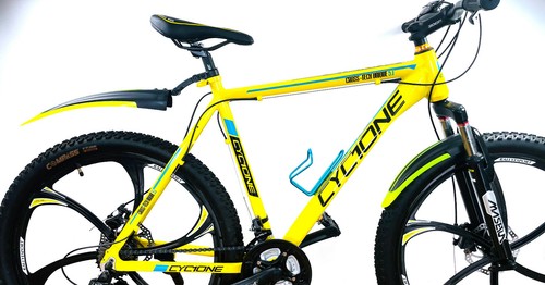 Fahrrad mtb city - city, e-bike