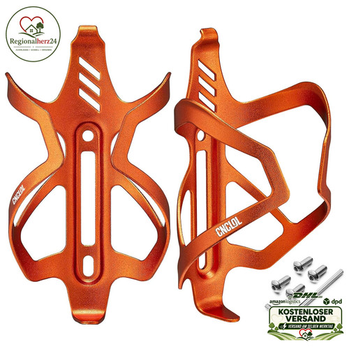 Flaschenhalter aluminium für - flaschenhalter,