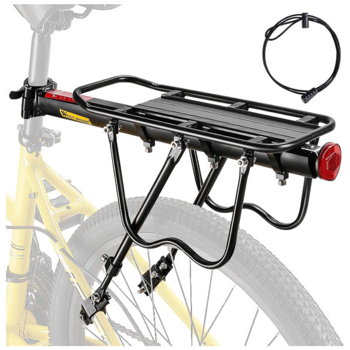 Gepäckträger fahrrad mtb - gepäckträger,