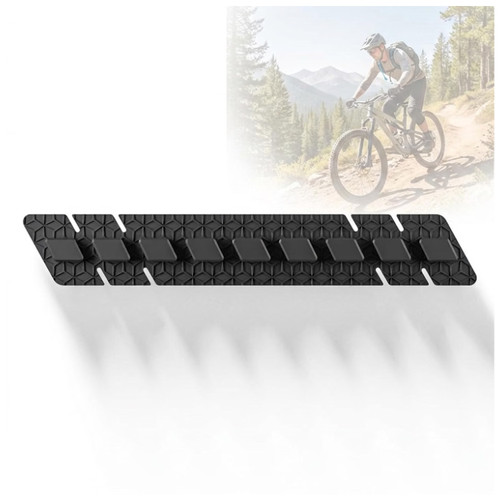 Kettenstrebenschutz fahrrad - kettenstrebenschutz,