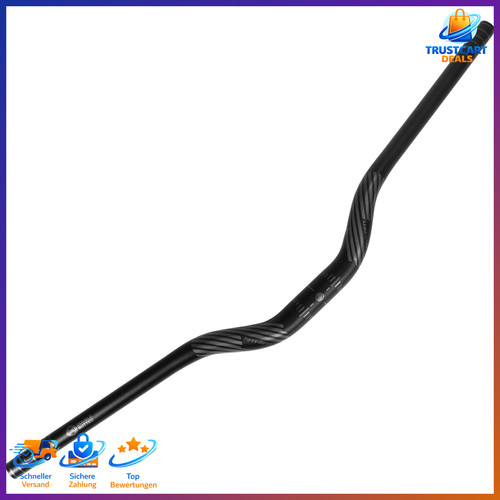 Mountainbike riser lenker - mountainbike,