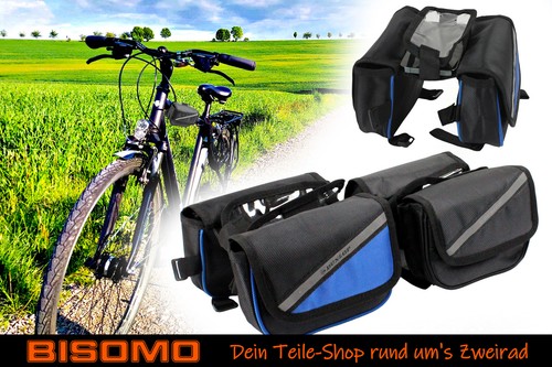 Dunlop fahrrad doppel - dunlop,