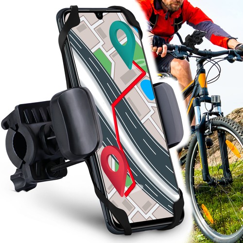 Moex 360 fahrrad halterung - 360°,