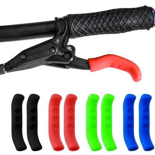 Fahrrad bremshebel hülle - bremshebel,