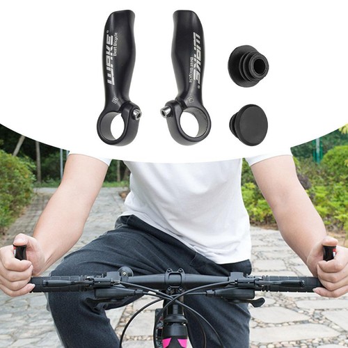Paar mountainbike lenker - 1,