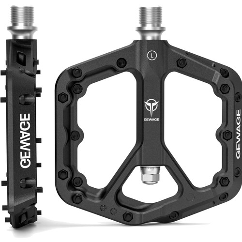 Mountainbike pedale rutschfest - pedale,