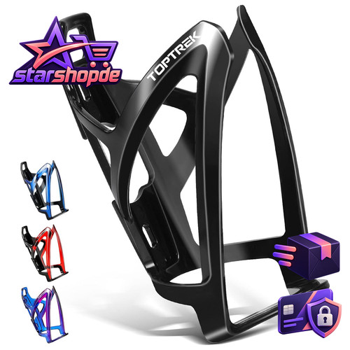 Flaschenhalter fahrrad - flaschenhalter,