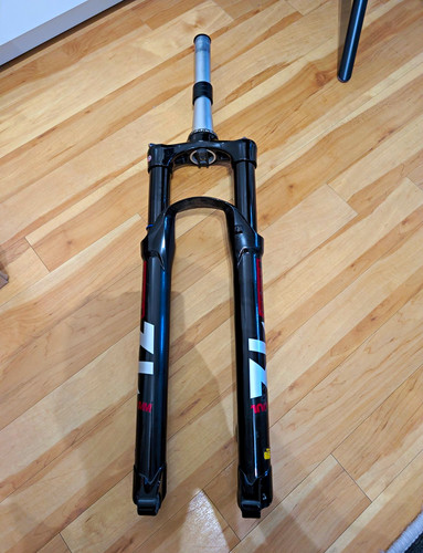 Suntour aion lor e - 29", e-mtb