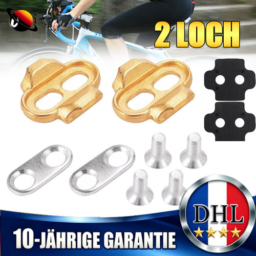 Pedal fahrradzubehör klampe - fahrradzubehör,