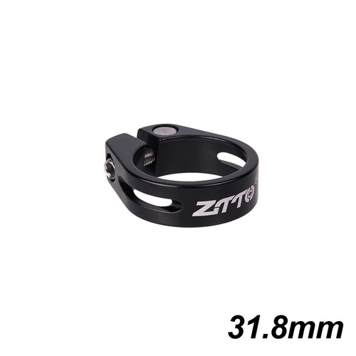 Ztto 8mm aluminium - ztto, 31,8mm