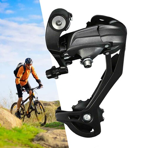Mtb lang schaltwerk m370 - lang,