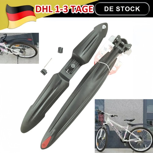 Mountainbike schutzbleche - mountainbike,