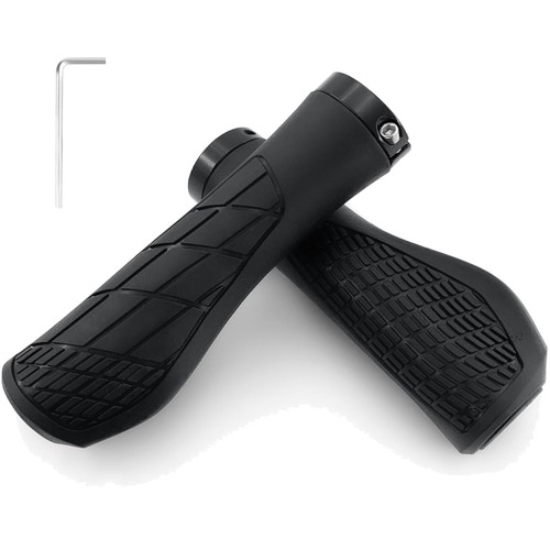 Fahrradgriffe ergonomisch