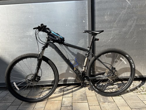 Cannondale trail mtb - cannondale,