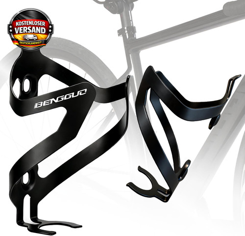 Fahrrad flaschenhalter 2er - fahrrad,