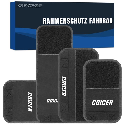 Fahrrad rahmenschutz - fahrrad,