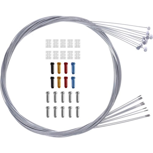 Fahrrad bremskabel set - bremskabel, 10