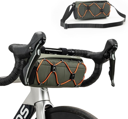 Rockbros fahrradtasche mit - rockbros,
