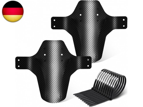 Universal mtb mudguard - universal,
