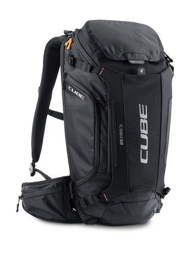 Cube rucksack hybrid atx - hybrid, 24