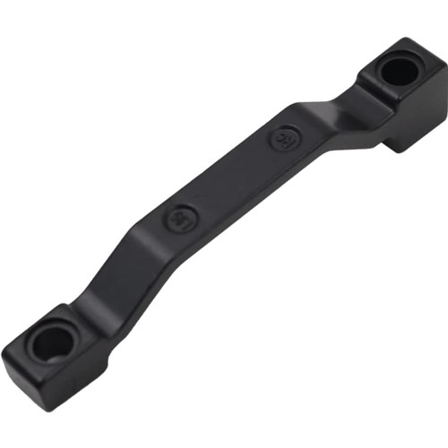 Fahrradscheibenbremsenadapter